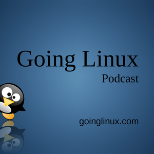 Höre Going Linux in der App.