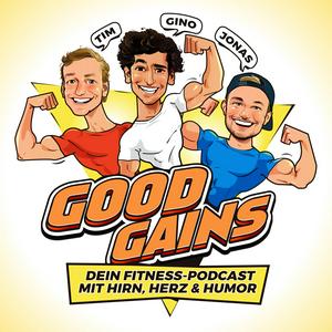 GoodGains Podcast