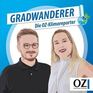 Gradwanderer – Die Klimareporter