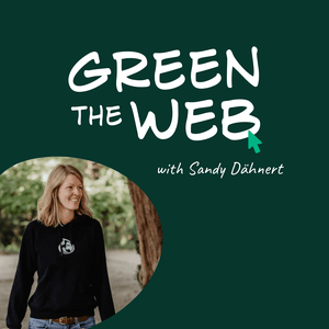 Höre Green the Web in der App.