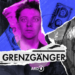 Grenzgänger - die Geschichte des Berlin-Sounds