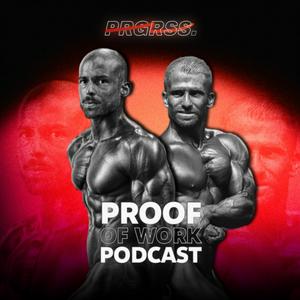Proof of Work Podcast