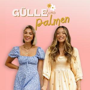 Gülle und Palmen