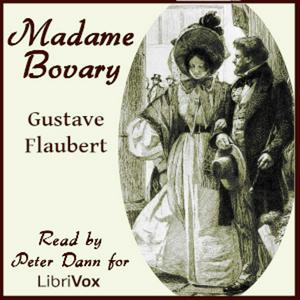 Gustave Flaubert, Madame Bovary, New Version
