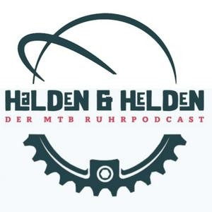 Halden und Helden - Dein Fahrradpodcast