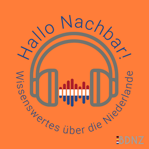 Hallo Nachbar! Wissenswertes über die Niederlande