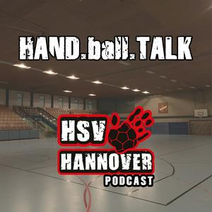 HAND.ball.TALK - HSV Hannover