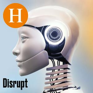 Handelsblatt Disrupt - Der Podcast über die Zukunft der Wirtschaft