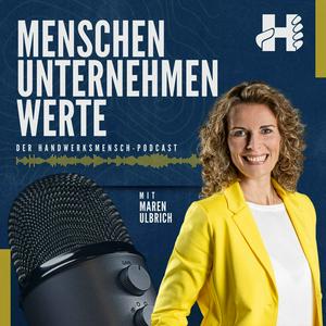 Menschen.Werte.Unternehmensprozesse I Handwerksmensch