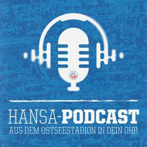 #25: Hansa-Podcast mit dem Chef-Trainer der U-19 Christian Rahn