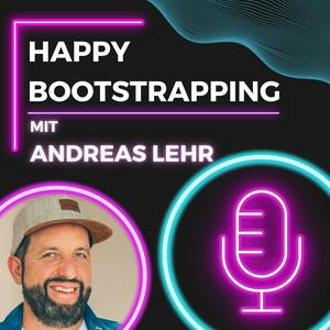 Happy Bootstrapping - Podcast für Gründer