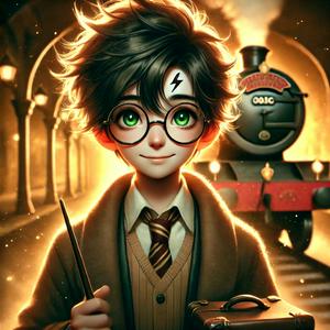 Harry Potter (Hörbuch)
