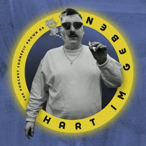 Hart im Geben - der Podcast