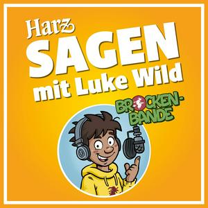 Harz-Sagen mit Luke Wild