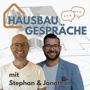 Höre Hausbaugespräche 🌿🏡 in der App.