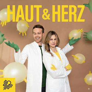 Haut und Herz - Der Kinderhautpodcast