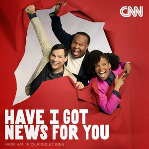 Have I Got News For You