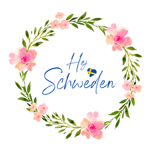 Hej Schweden