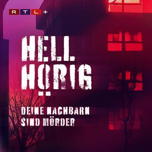 Hellhörig: Deine Nachbarn sind Mörder