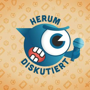 Höre Herumdiskutiert in der App.