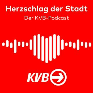 Herzschlag der Stadt – Der KVB Podcast