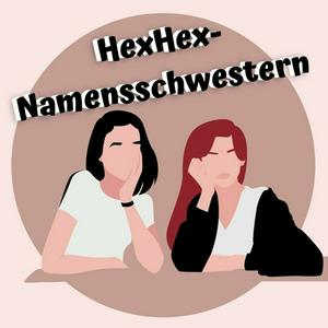 HexHex_Namensschwestern - Ein Bibi & Tina Podcast