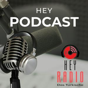 Hey Radio Podcast