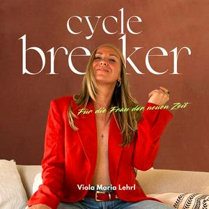 CYCLEBREAKER PODCAST