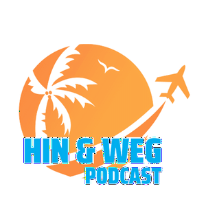HIN & WEG: der Reisepodcast mit Sven Meyer und Andy Janz