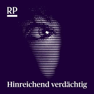 Hinreichend verdächtig