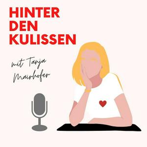 Hinter den Kulissen