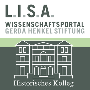 Historisches Kolleg