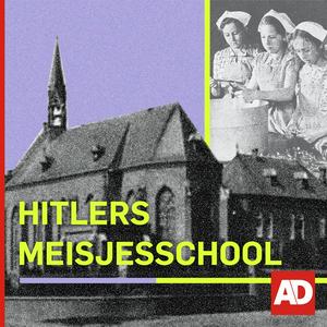 Hitlers Meisjesschool