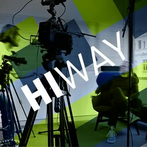 HiWay – Wegweiser für Digitalisierung und Sicherheit
