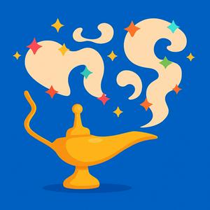 مملكة الحكايات العجيبة-القصص الخيالية العربية-Arabic Fairy Tales