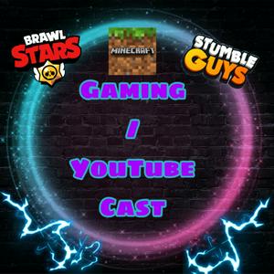 Gaming/YouTube cast