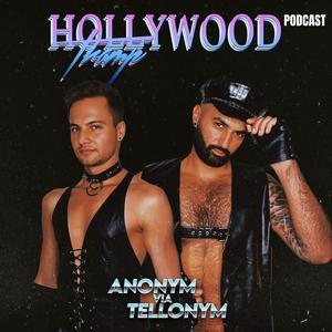 Hotel Anonym