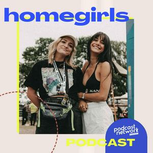 Höre Homegirls in der App.