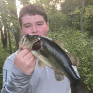 Hooked Em’ Fishing Talks Fishing