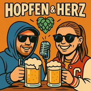 Hopfen und Herz
