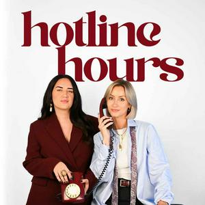 hotline hours