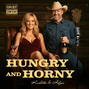 Hungry and Horny - Mit Karlotta und Holger