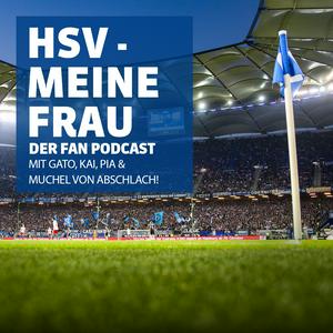 HSV - Meine Frau