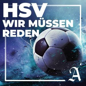HSV, wir müssen reden - der Fussball-Talk