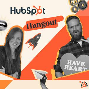 HubSpot Hangout