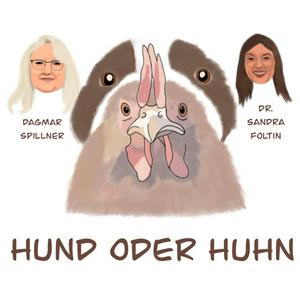 Hund oder Huhn