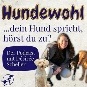 Hundewohl ...dein Hund spricht, hörst du zu?