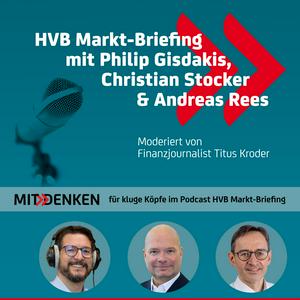 HVB Markt-Briefing