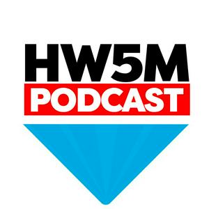 Höre HW5M Podcast in der App.