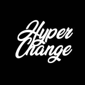 Höre HyperChange in der App.